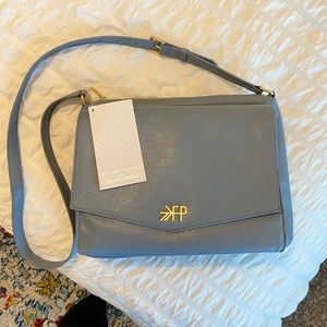 Freshly Picked crossbody
